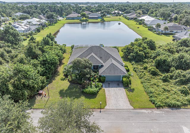 6640 49TH Court, Crystal Falls Of Vero, Vero Beach, FL
