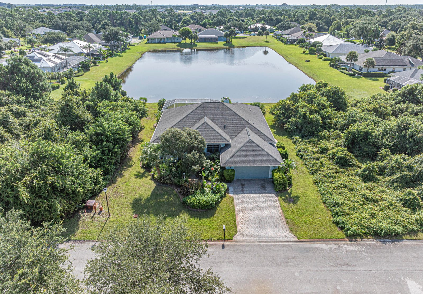 6640 49TH Court, Vero Beach, FL 32967