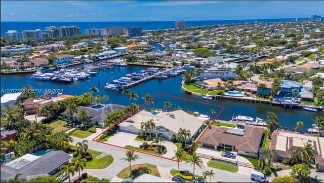 2820 NE 44th Street, Lighthouse Point, FL 33064