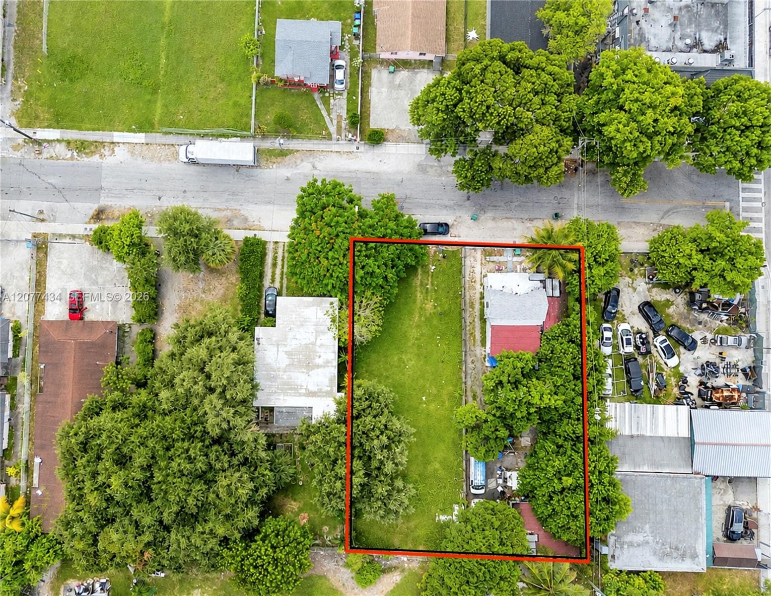 649 NW 65th Street, Miami, FL 33150
