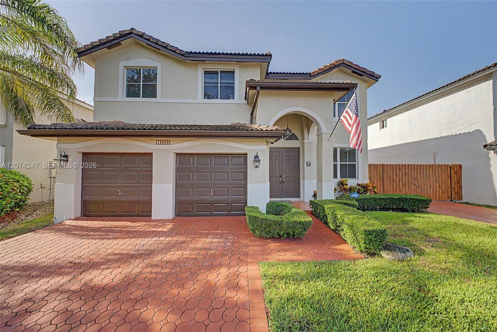 13868 SW 38th Terrace, Miami, FL 33175