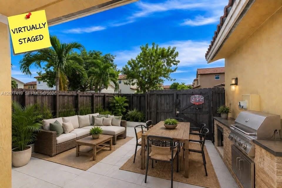 24557 SW 117th Avenue, Homestead, FL 33032
