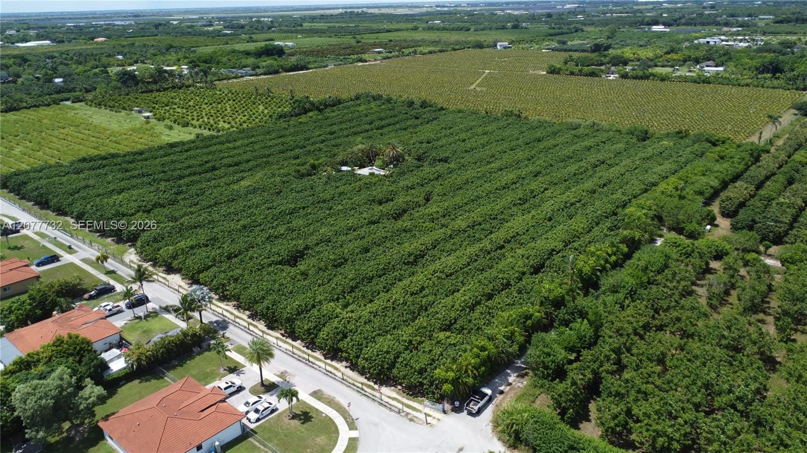 20425 SW 316th Street, Homestead, FL 33030
