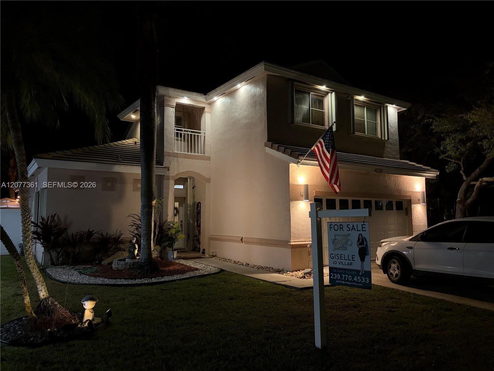 4220 SW 153rd Avenue, Miramar, FL 33027