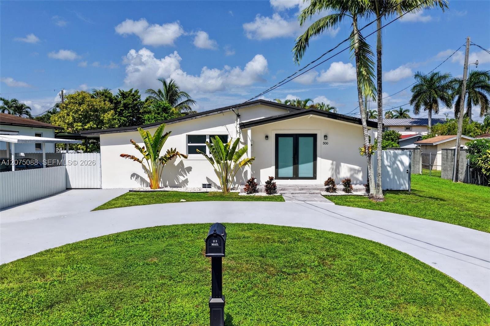 500 SW 121st Avenue, Miami, FL 33184 photo 1