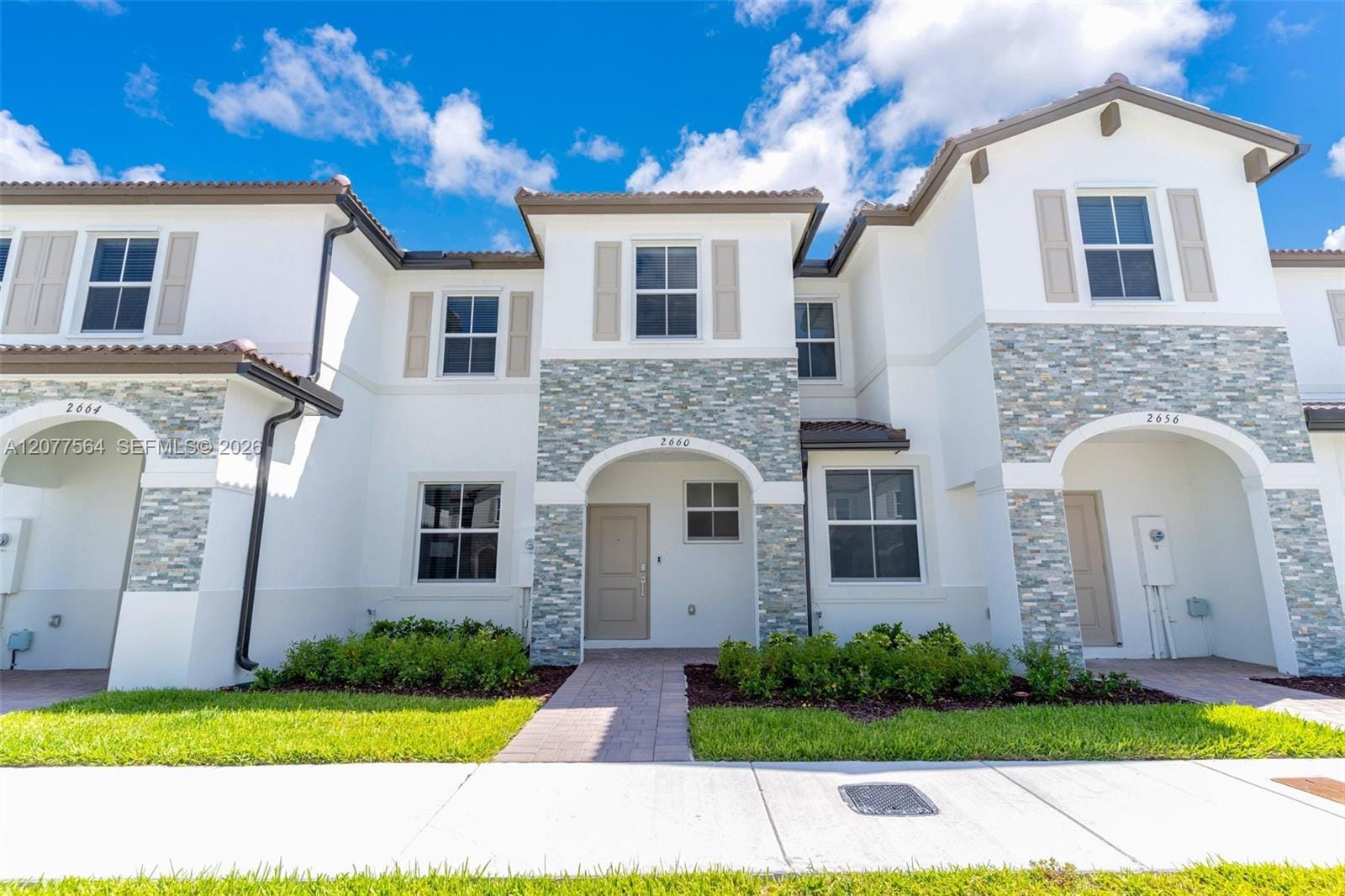 2660 SE 28th Street, Homestead, FL 33035