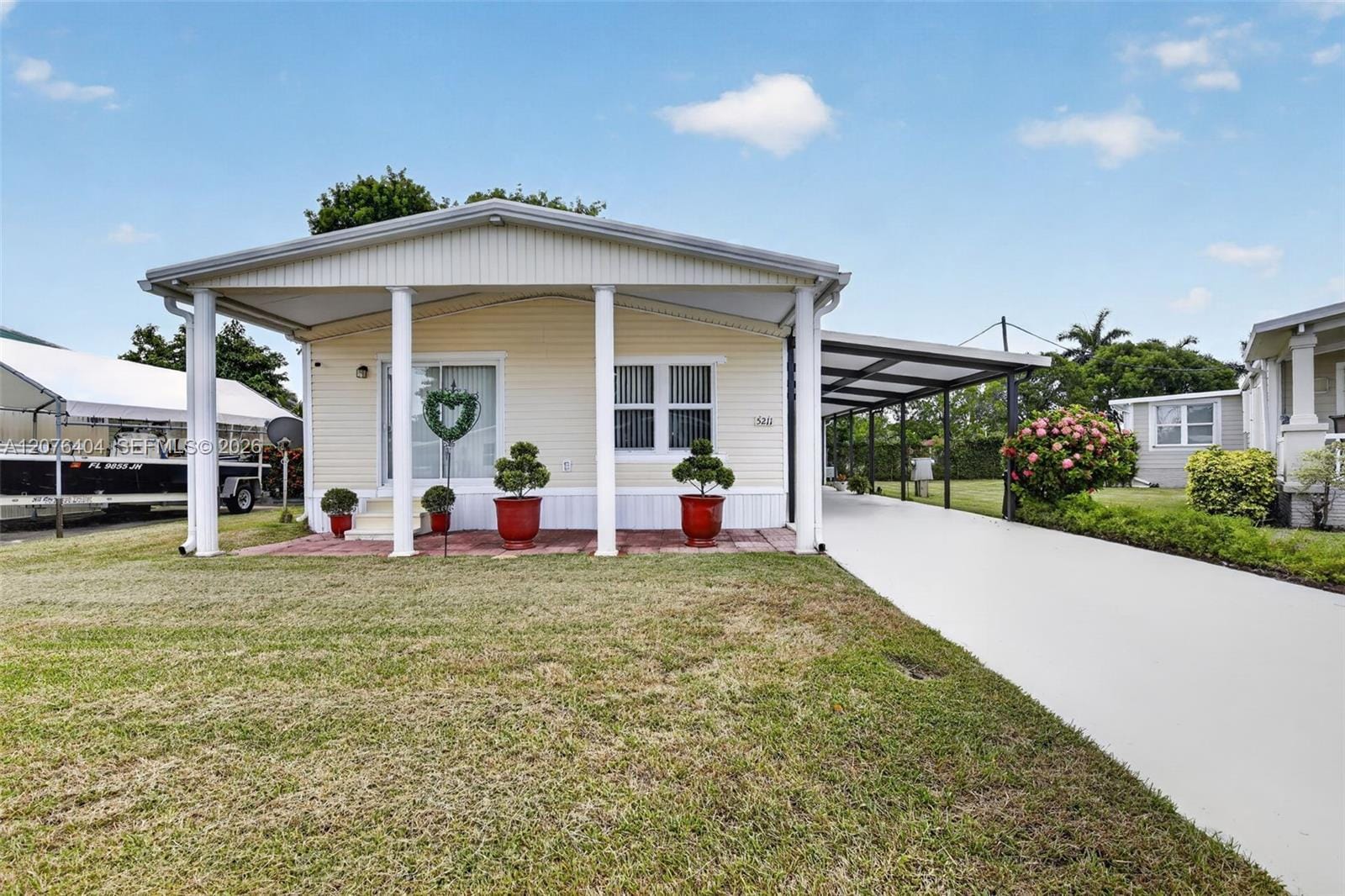 5211 SW 29th Terrace, Dania Beach, FL 33312 photo 3