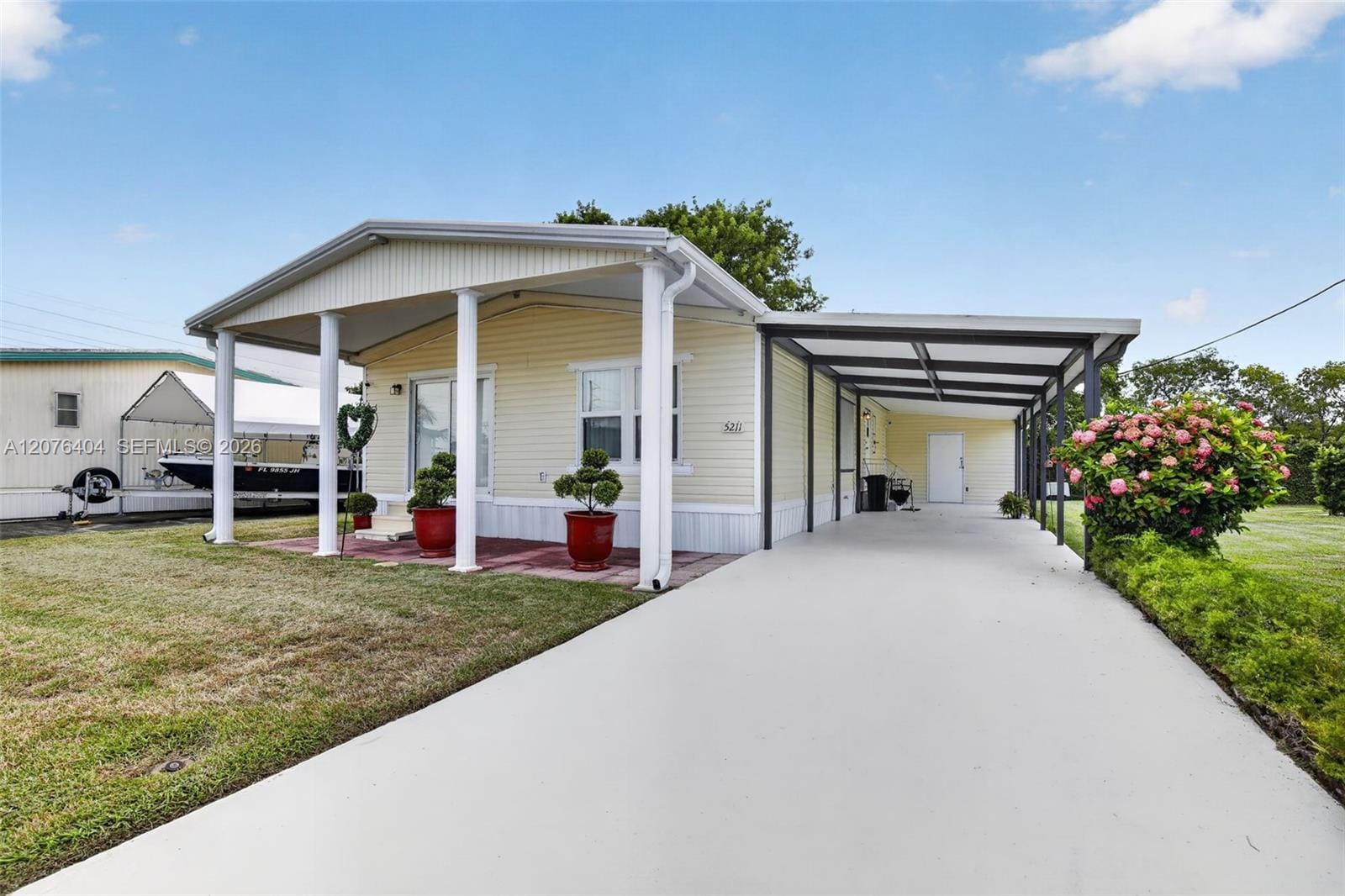 5211 SW 29th Terrace, Dania Beach, FL 33312 photo 4
