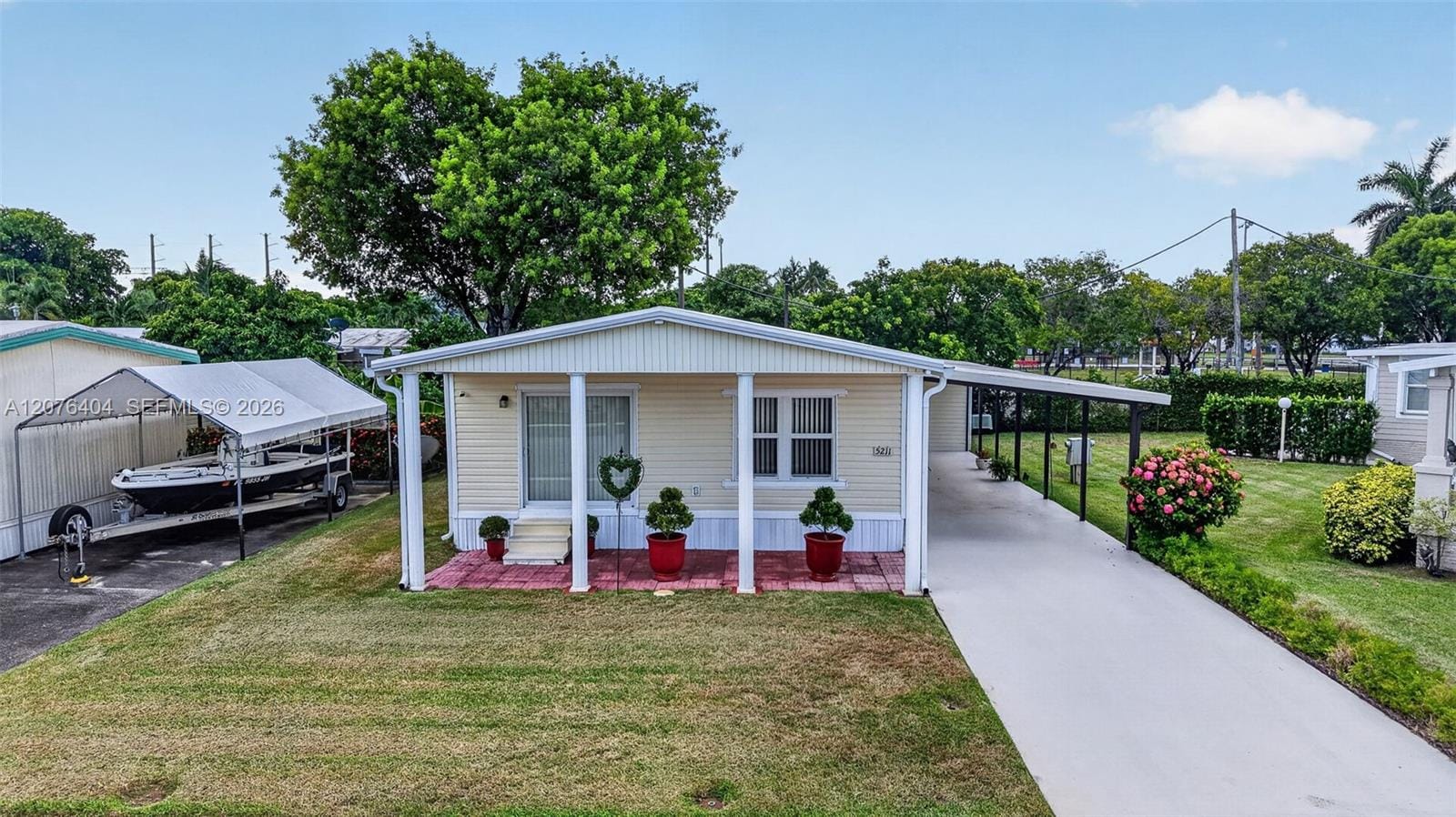 5211 SW 29th Terrace, Dania Beach, FL 33312