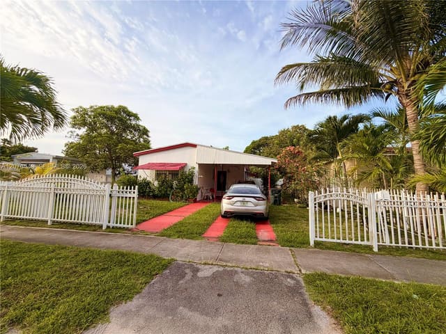 1440 NE 136th Street, North Miami, FL 33161