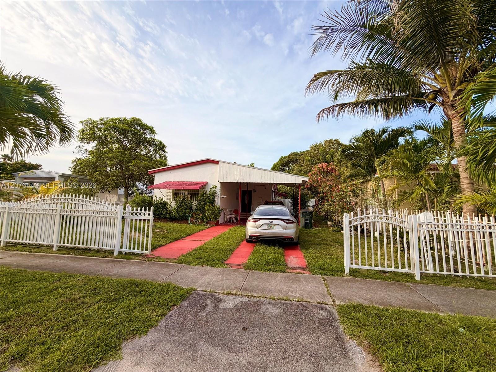 1440 NE 136th Street, North Miami, FL 33161