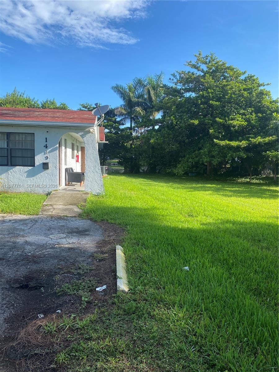 1415 NE 118th Terrace 1421, Miami, FL 33161 photo 17