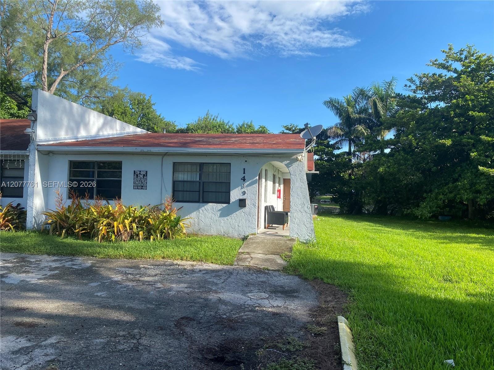 1415 NE 118th Terrace 1421, Miami, FL 33161 photo 18