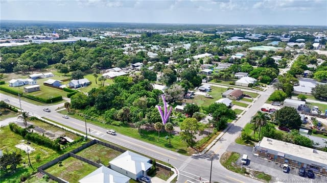 5120 & 5110 SE Jack Avenue, Stuart, FL 34997