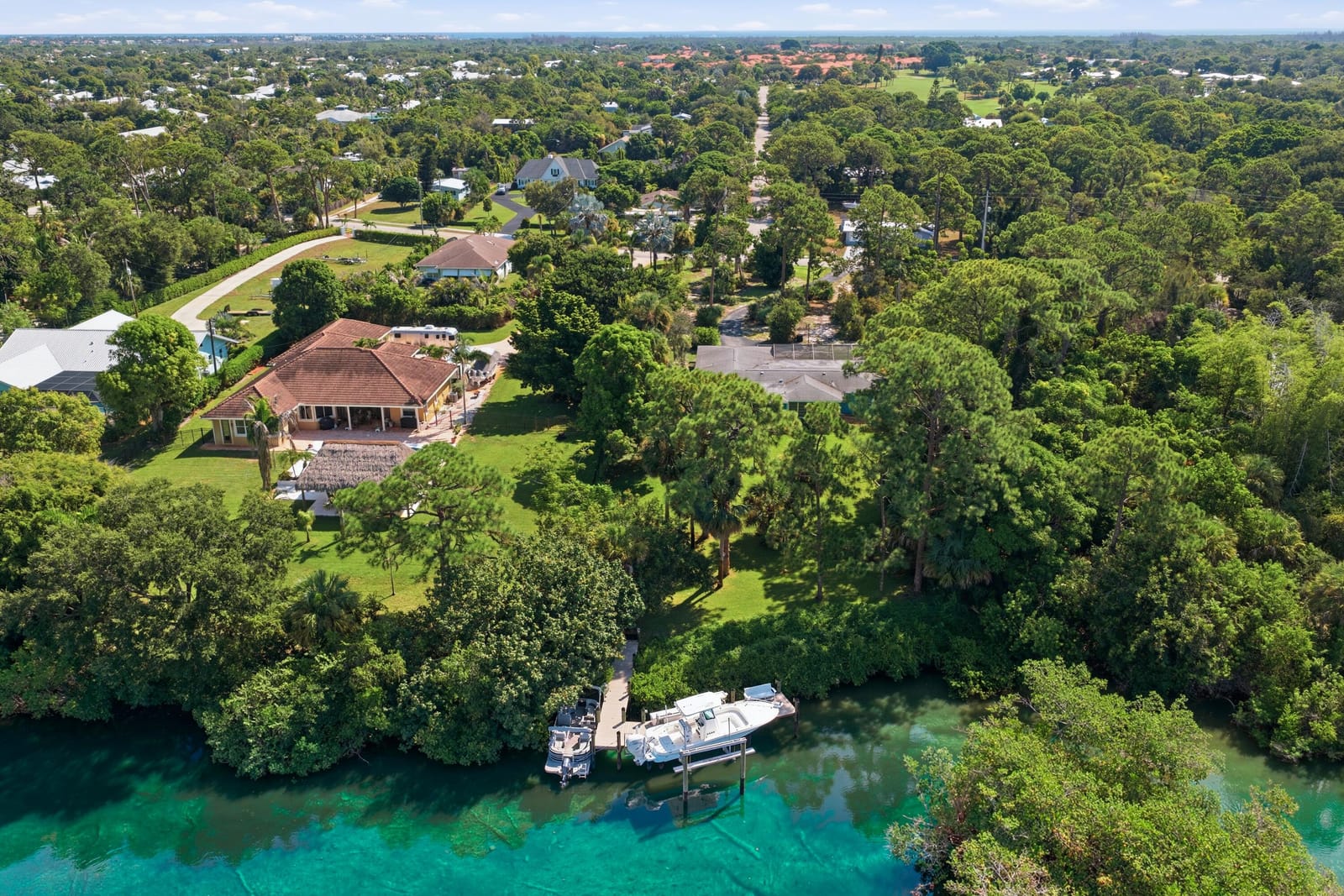 4916 SE MANATEE COVE Road, Stuart, FL 34997 photo 15