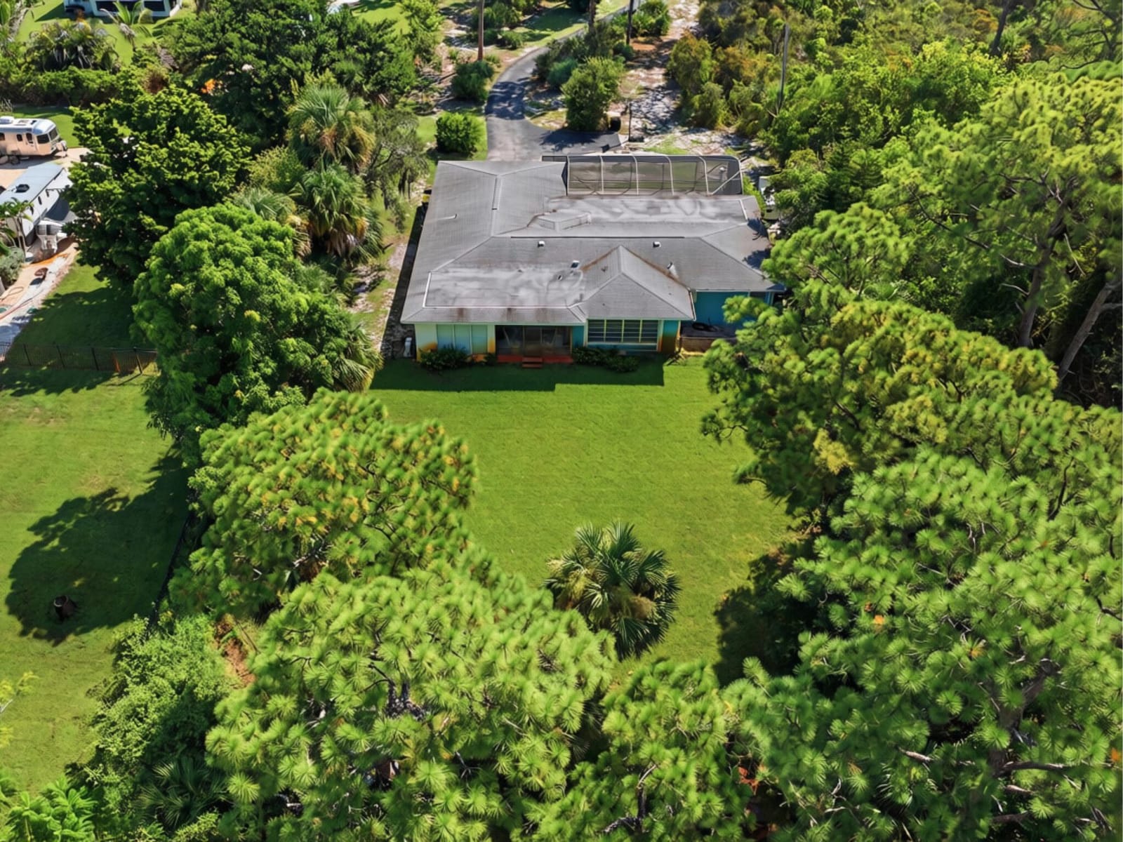 4916 SE MANATEE COVE Road, Stuart, FL 34997 photo 17