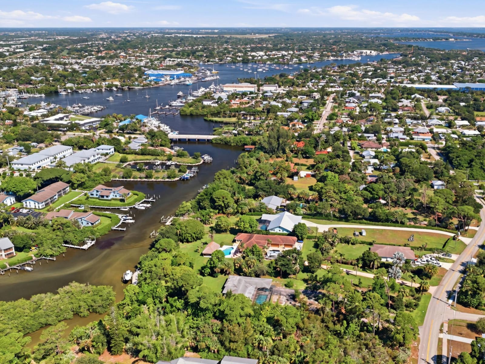 4916 SE MANATEE COVE Road, Stuart, FL 34997 photo 29