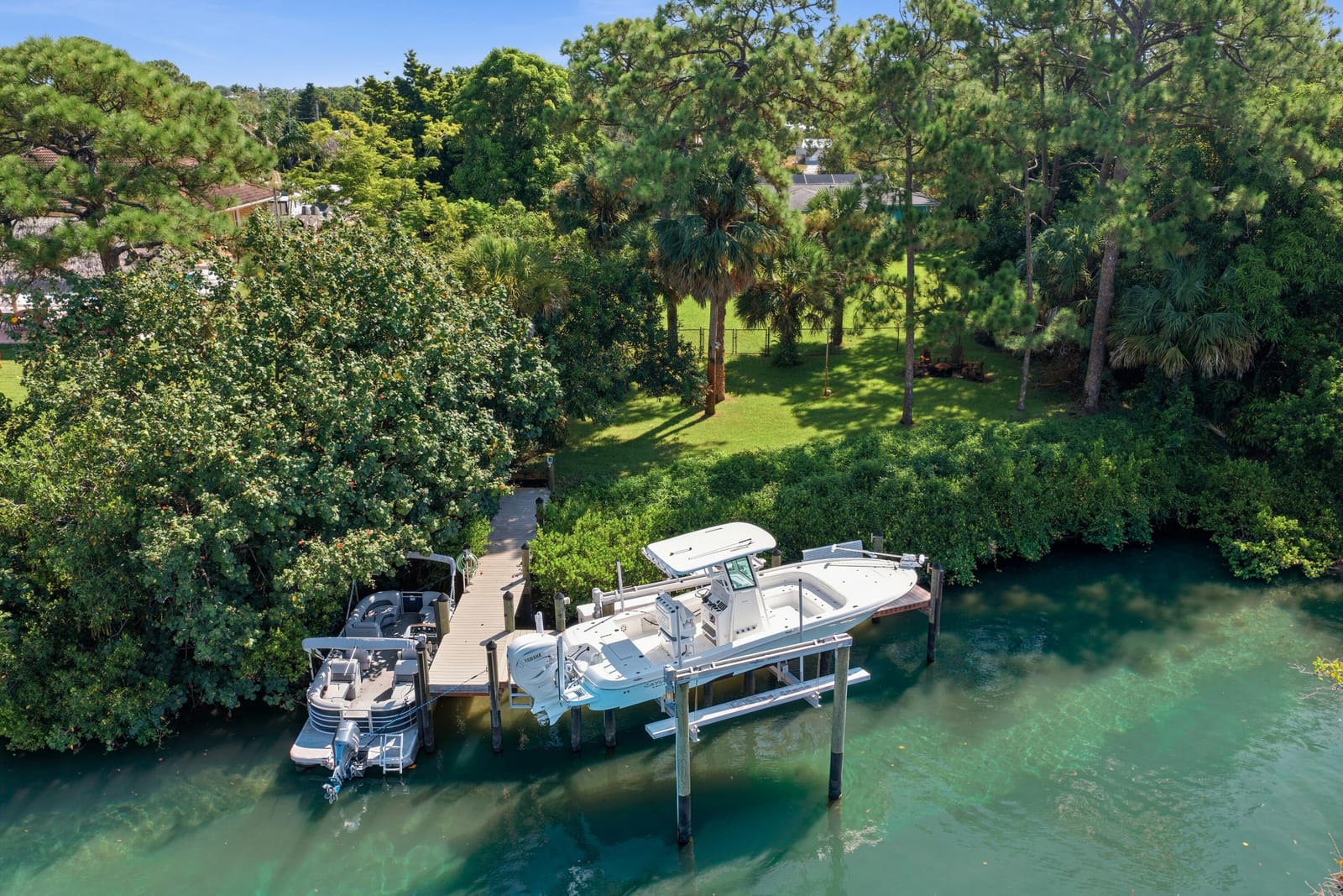 4916 SE MANATEE COVE Road, Stuart, FL 34997