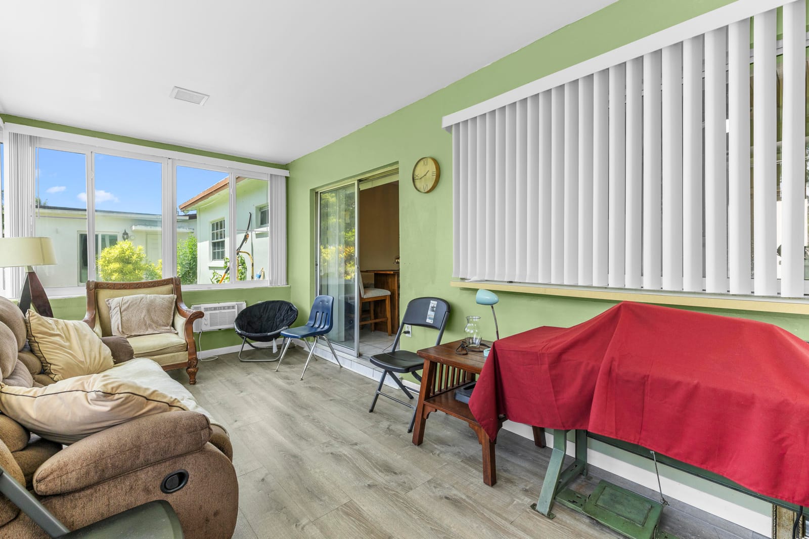4200 NW 52ND Avenue, Lauderdale Lakes, FL 33319 photo 14