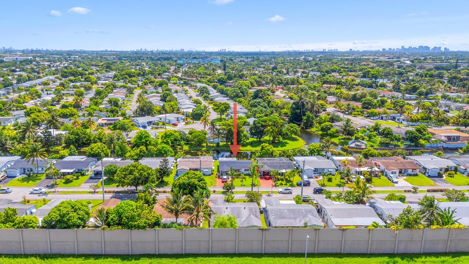 4200 NW 52ND Avenue, Lauderdale Lakes, FL 33319