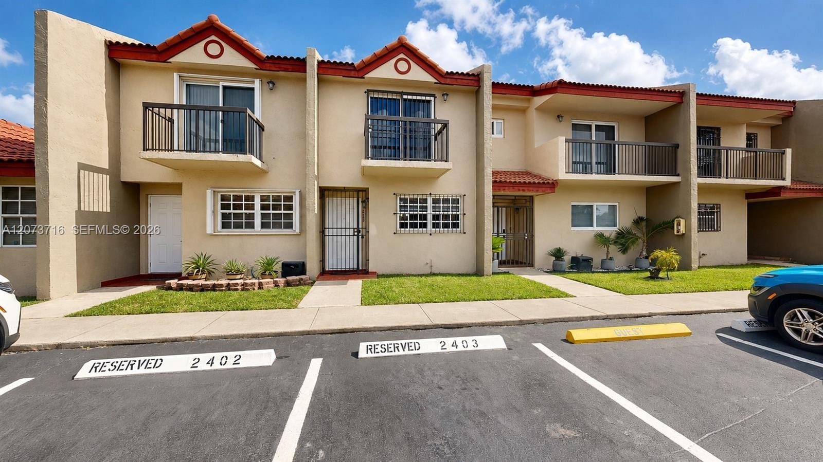 6415 SW 129th Place 2403, Miami, FL 33183