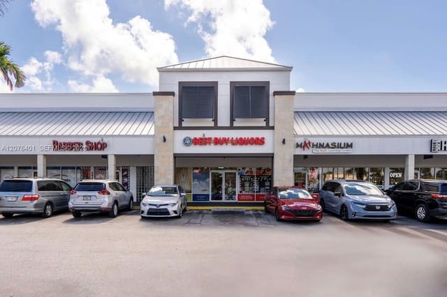20457 Old Cutler Road, Cutler Bay, FL 33189