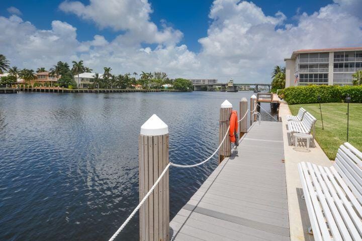 1920 S OCEAN Boulevard 10, Delray Beach, FL 33483