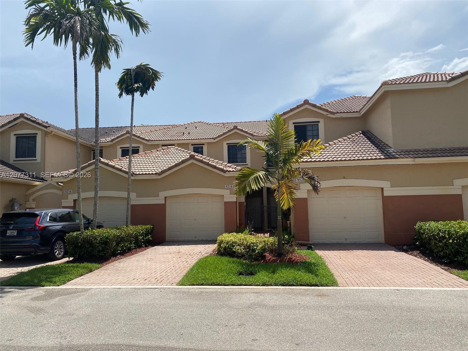 4218 Vineyard Circle 4218, Weston, FL 33332