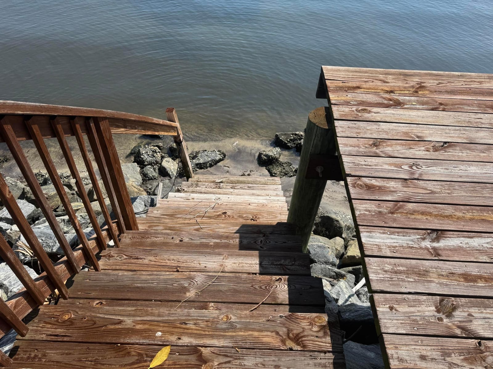 13605 S INDIAN RIVER Drive — photo 4