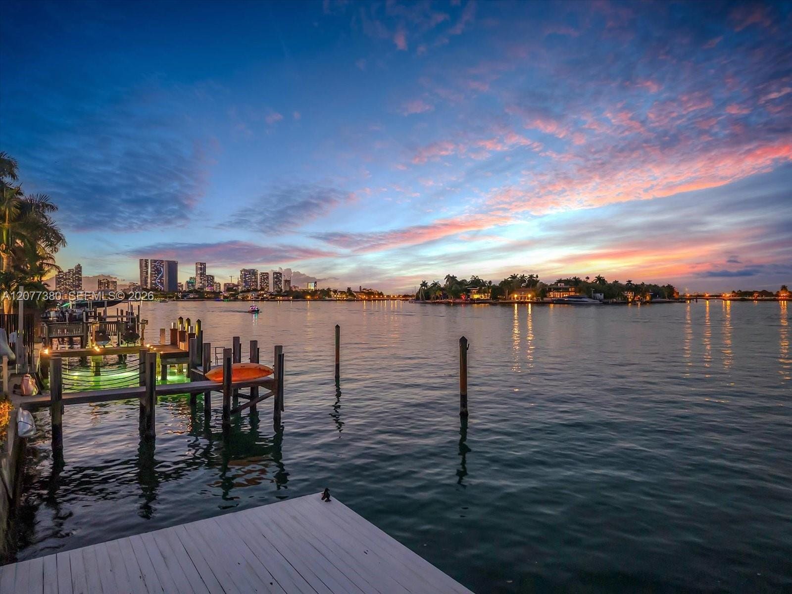 279 N Hibiscus Drive, Miami Beach, FL 33139