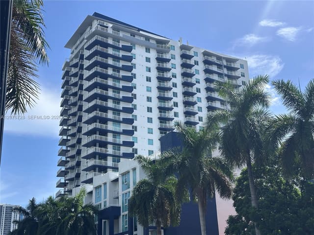 275 NE 18th Street 1810, Miami, FL 33132