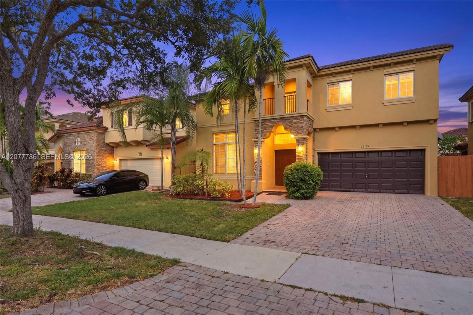 22505 SW 94th Place, Cutler Bay, FL 33190