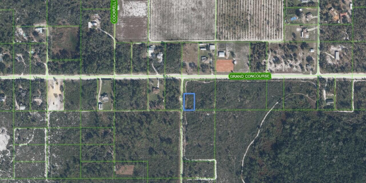 436 HINES Way, Sebring, FL 33875