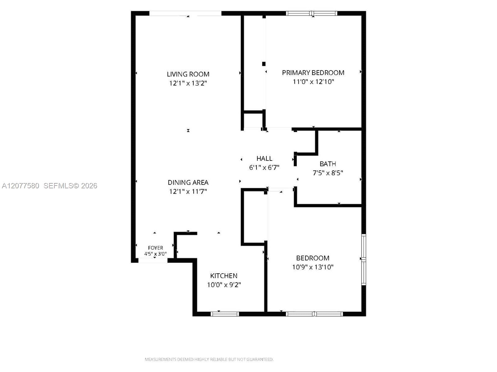 7620 SW 82nd Street J102, Miami, FL 33143 photo 2