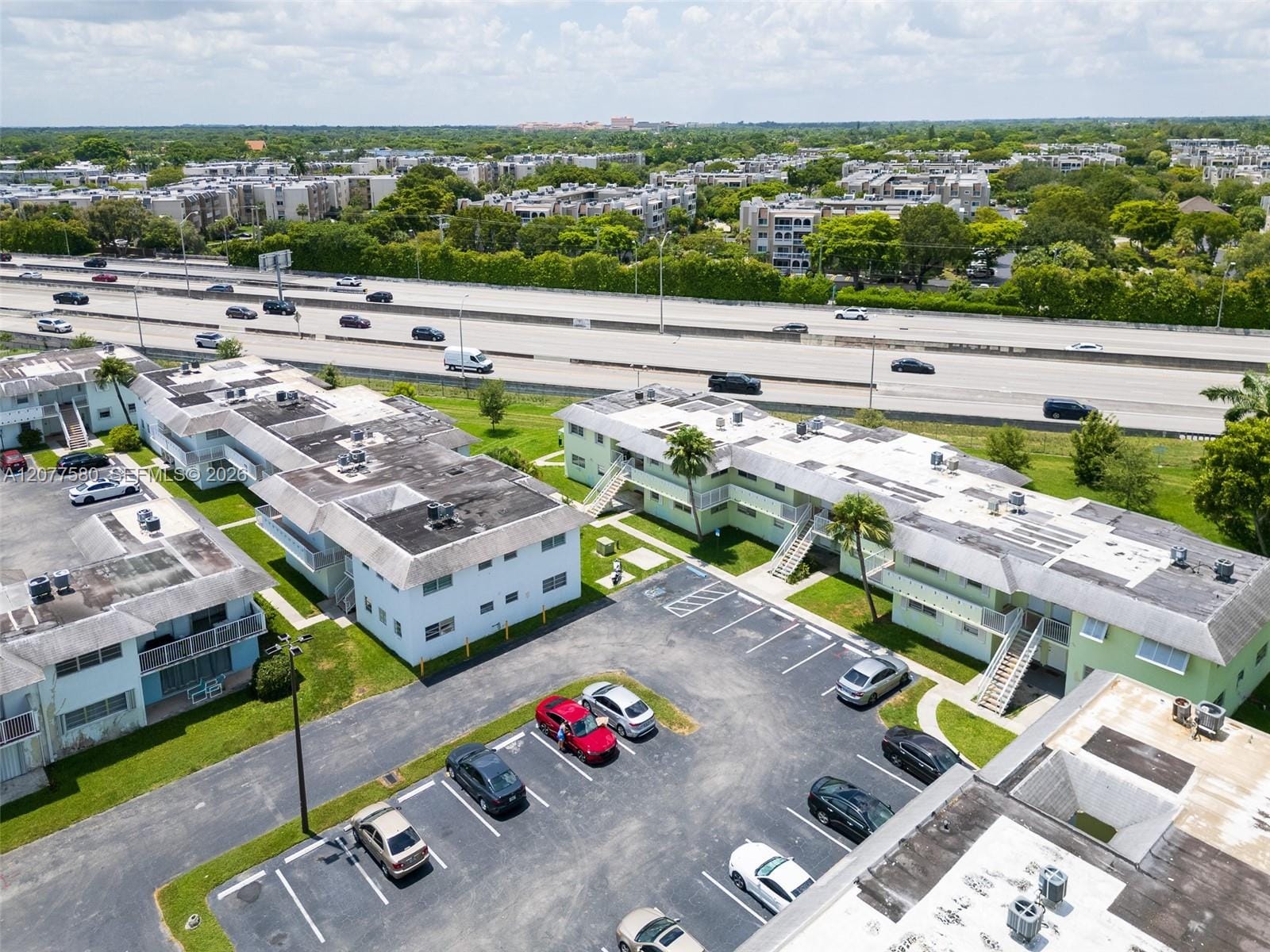 7620 SW 82nd Street J102, Miami, FL 33143 photo 19