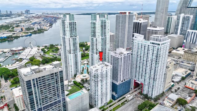 234 NE 3rd Street 405, Miami, FL 33132