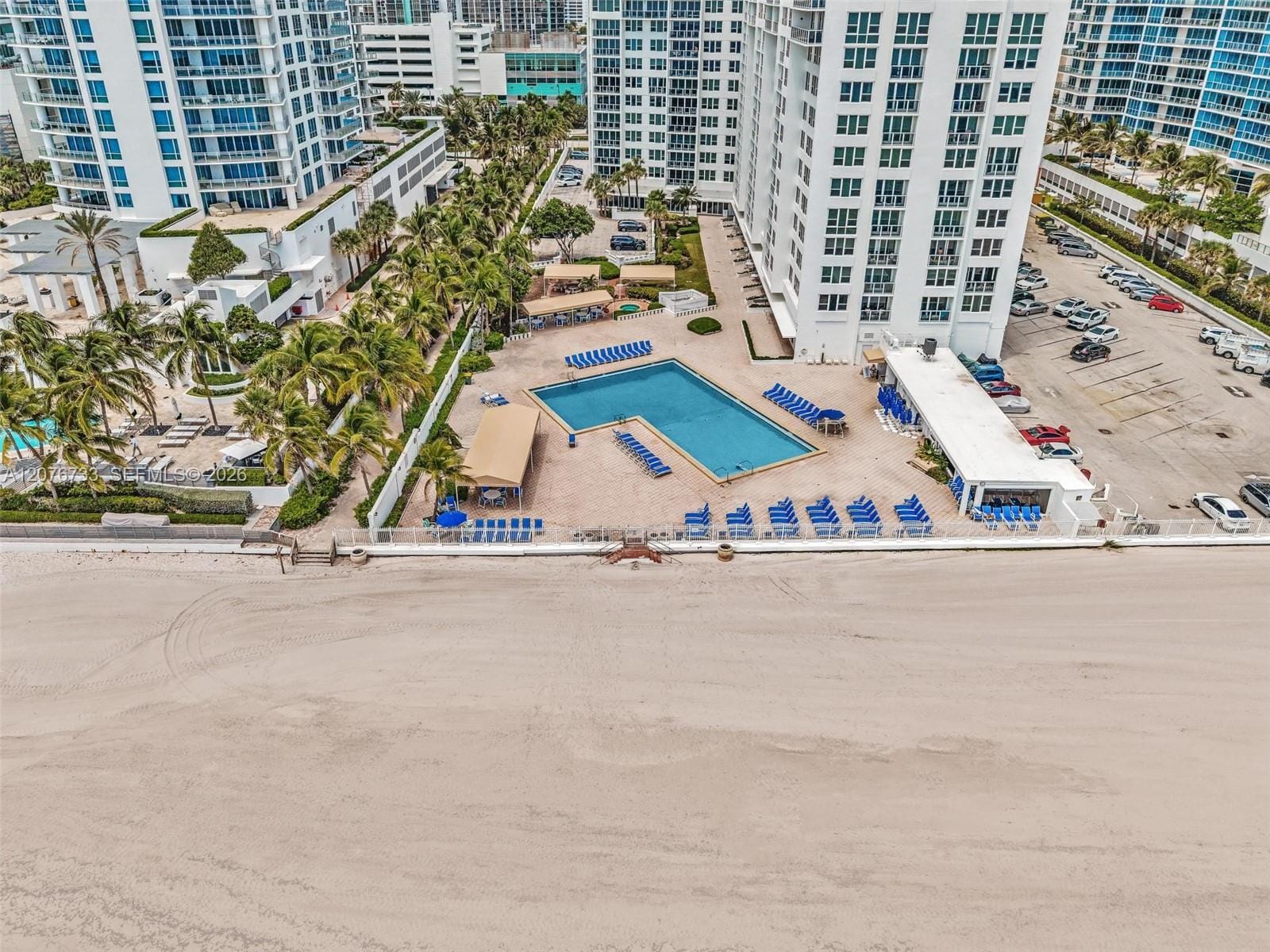 3505 S Ocean Drive 804 — photo 3