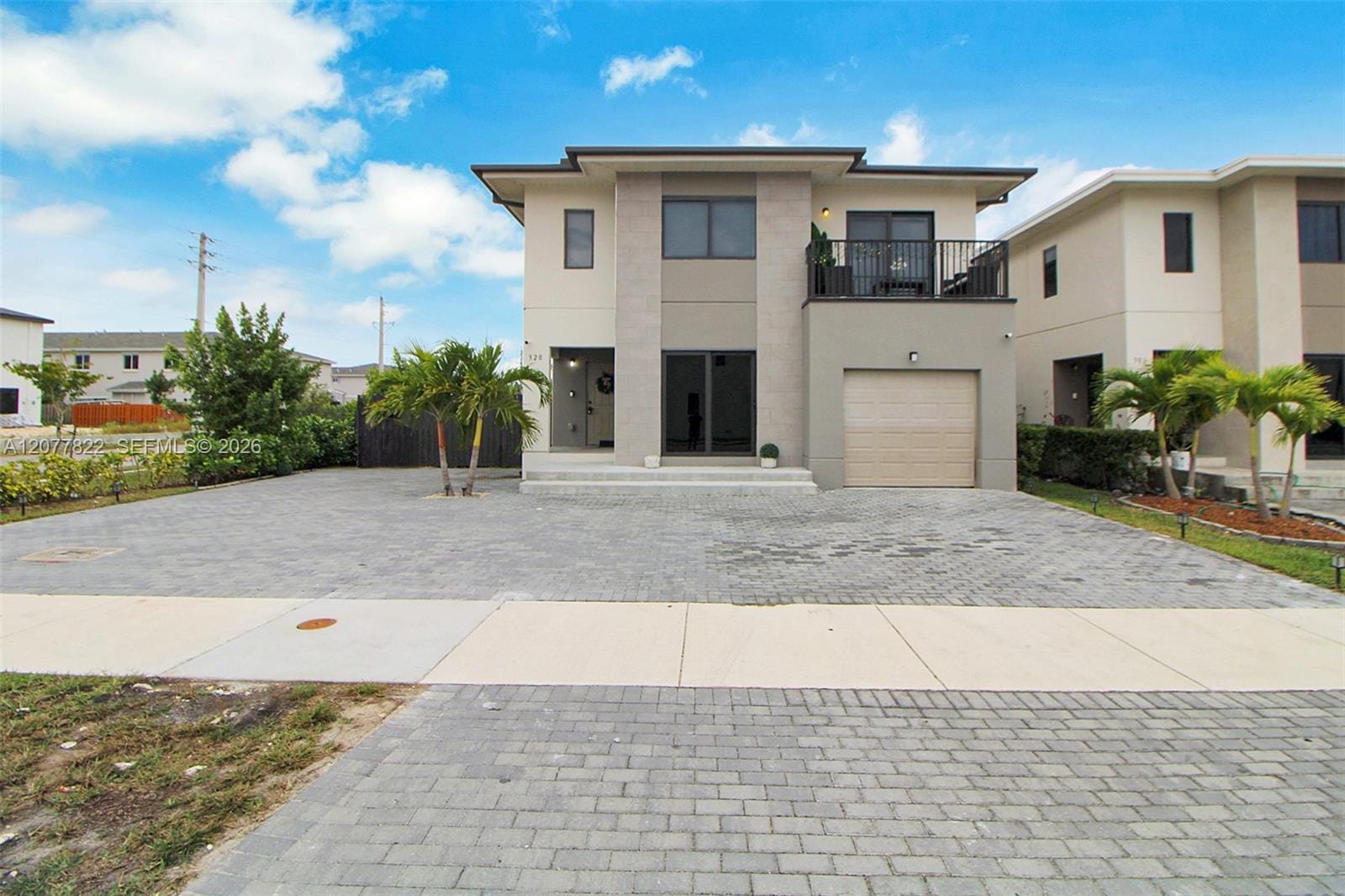 320 NW 13th Court, Florida City, FL 33034
