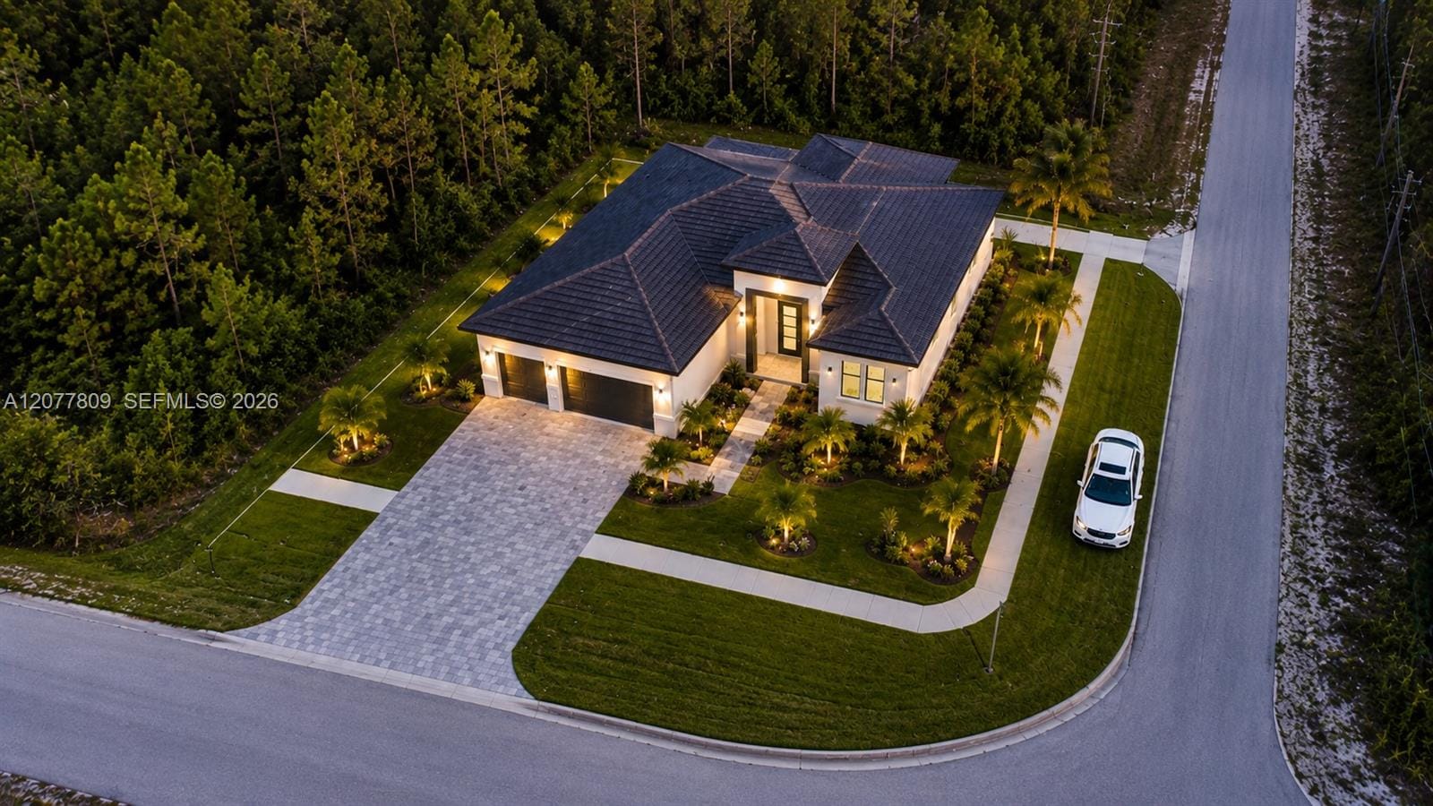 3007 E 10th Street, Lehigh Acres, FL 33972