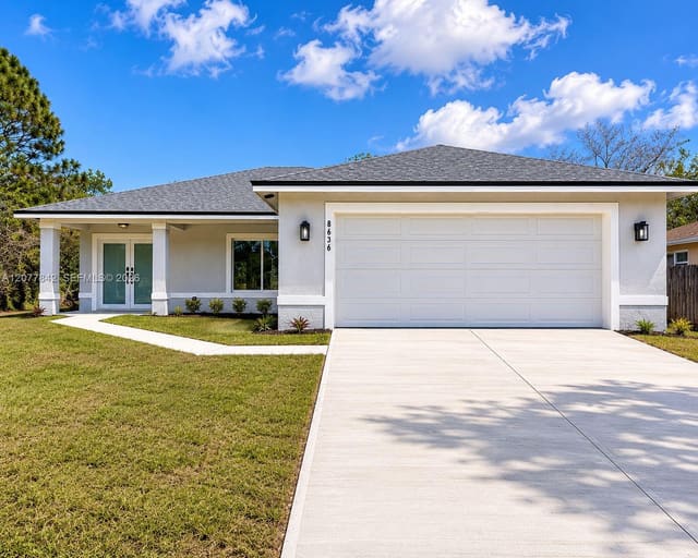 8636 100th Court, Vero Beach, FL 32967