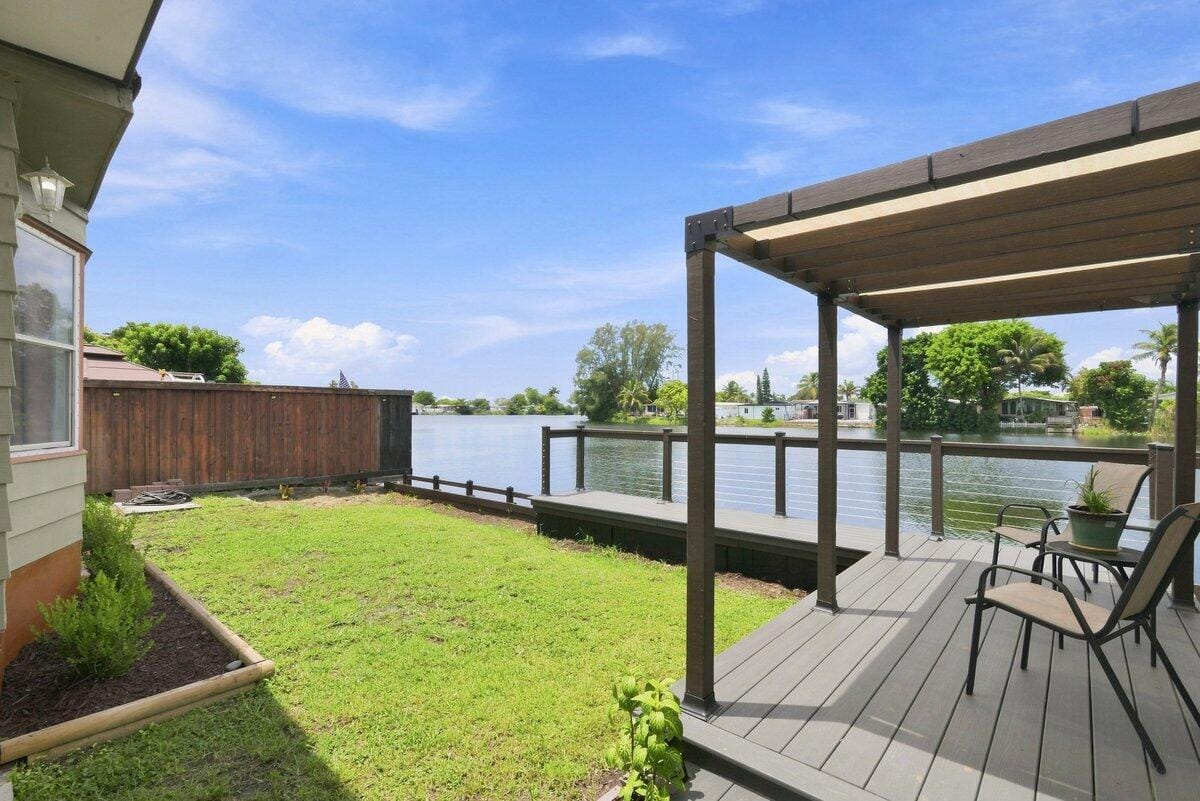 21671 S HERITAGE Circle, Pembroke Pines, FL 33029 photo 15