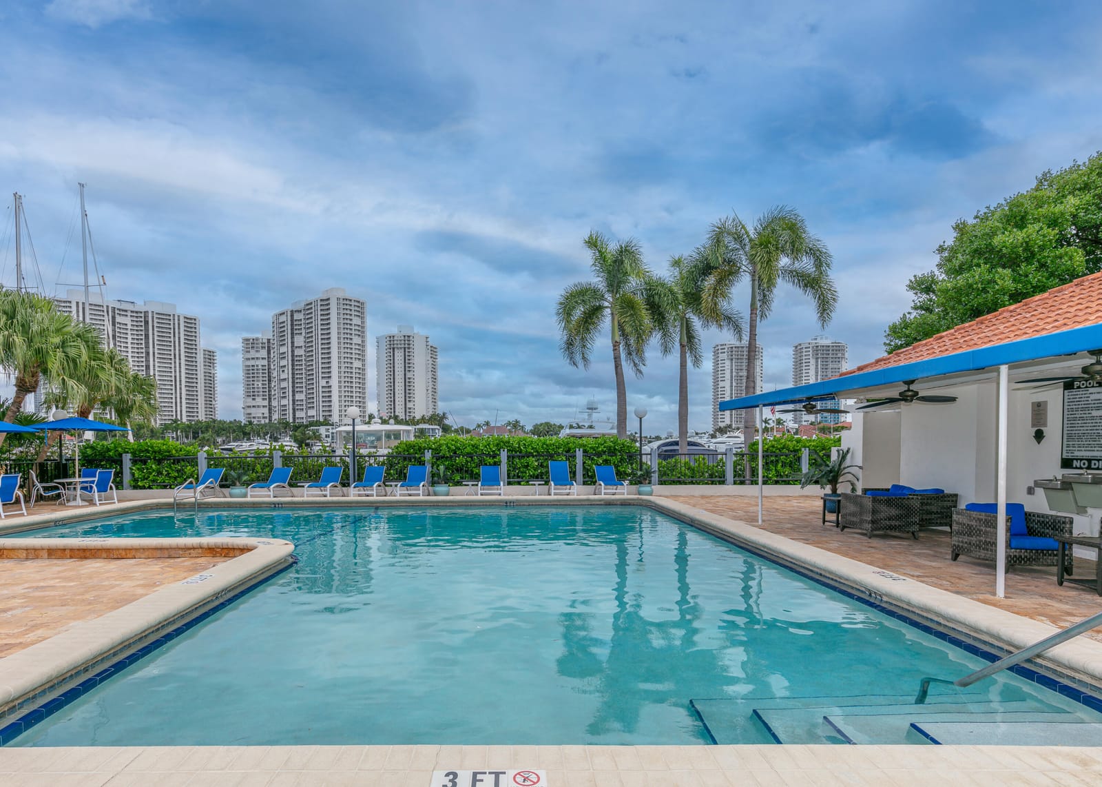 3545 MAGELLAN Circle 352-5, Aventura, FL 33180 photo 13