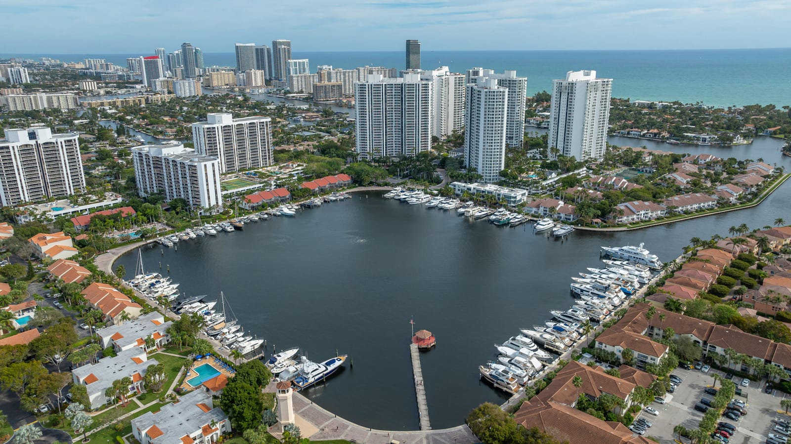3545 MAGELLAN Circle 352-5, Aventura, FL 33180 photo 16