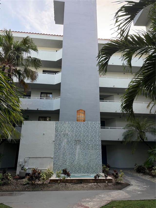 8335 SW 152nd Avenue B412, Miami, FL 33193