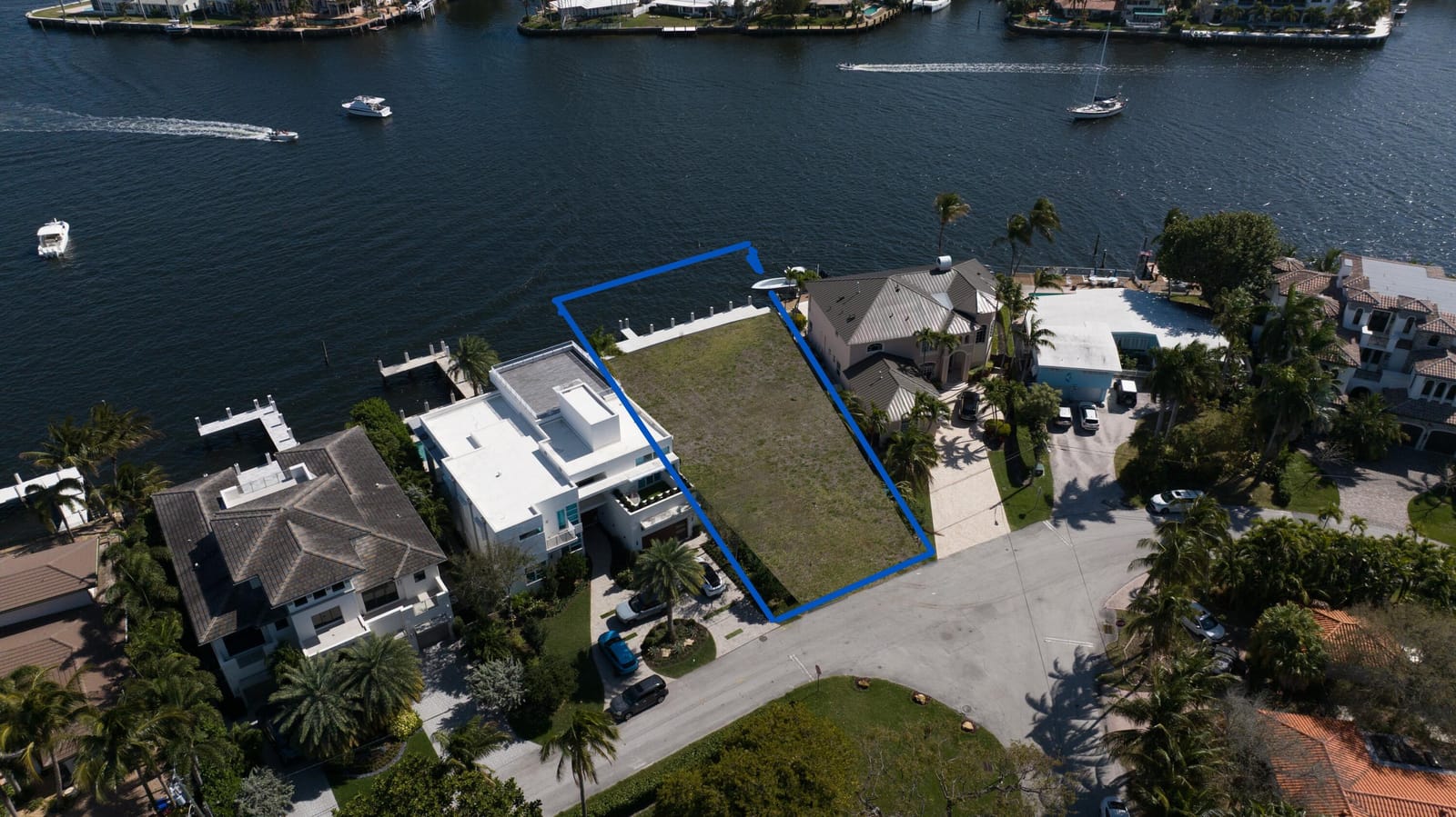 2520 SE 7th Drive, Pompano Beach, FL 33062