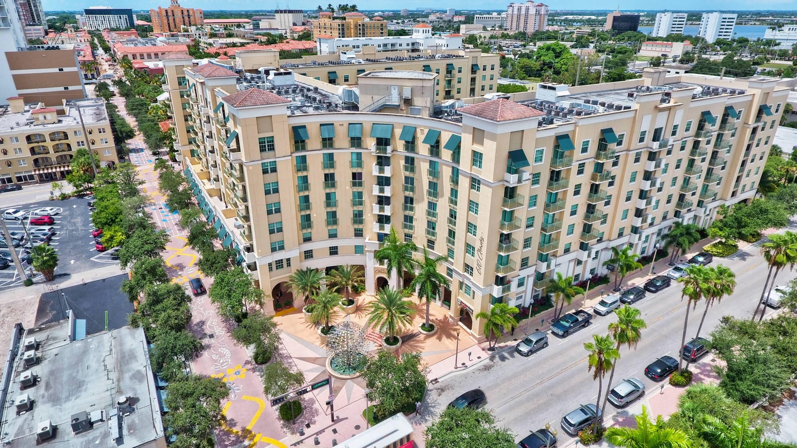 610 CLEMATIS Street 524, West Palm Beach, FL 33401