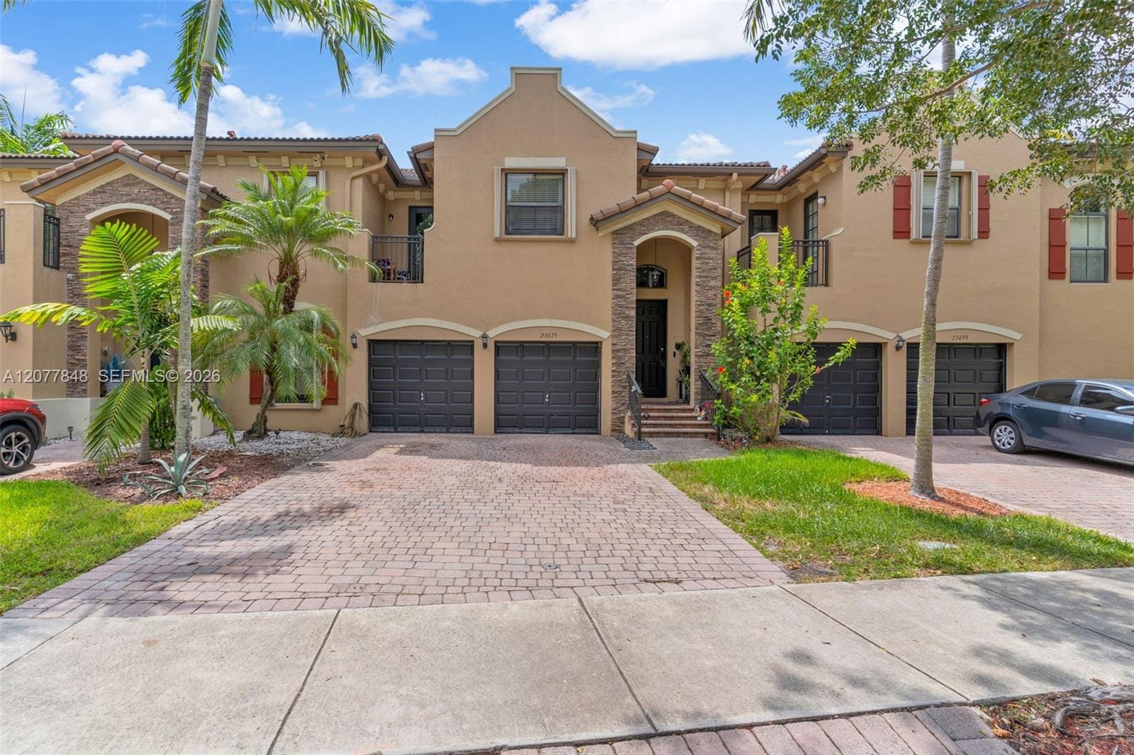 23675 SW 114th Court, Homestead, FL 33032
