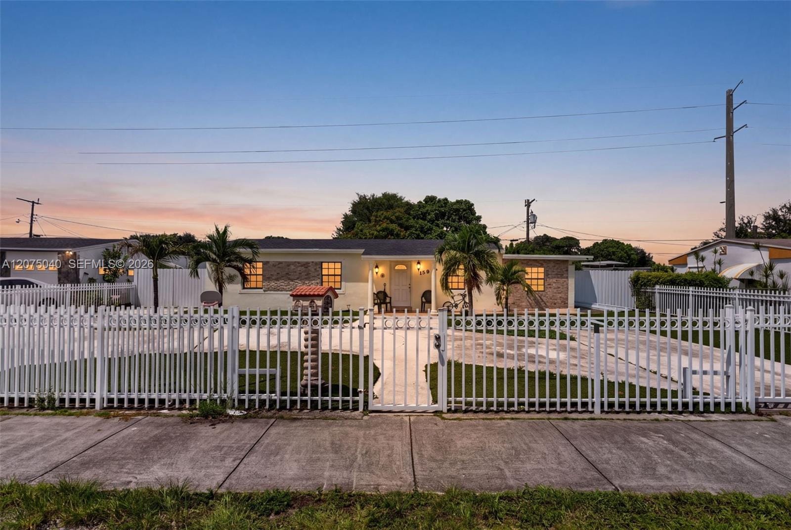 15850 NW 18th Place, Miami Gardens, FL 33054 photo 2