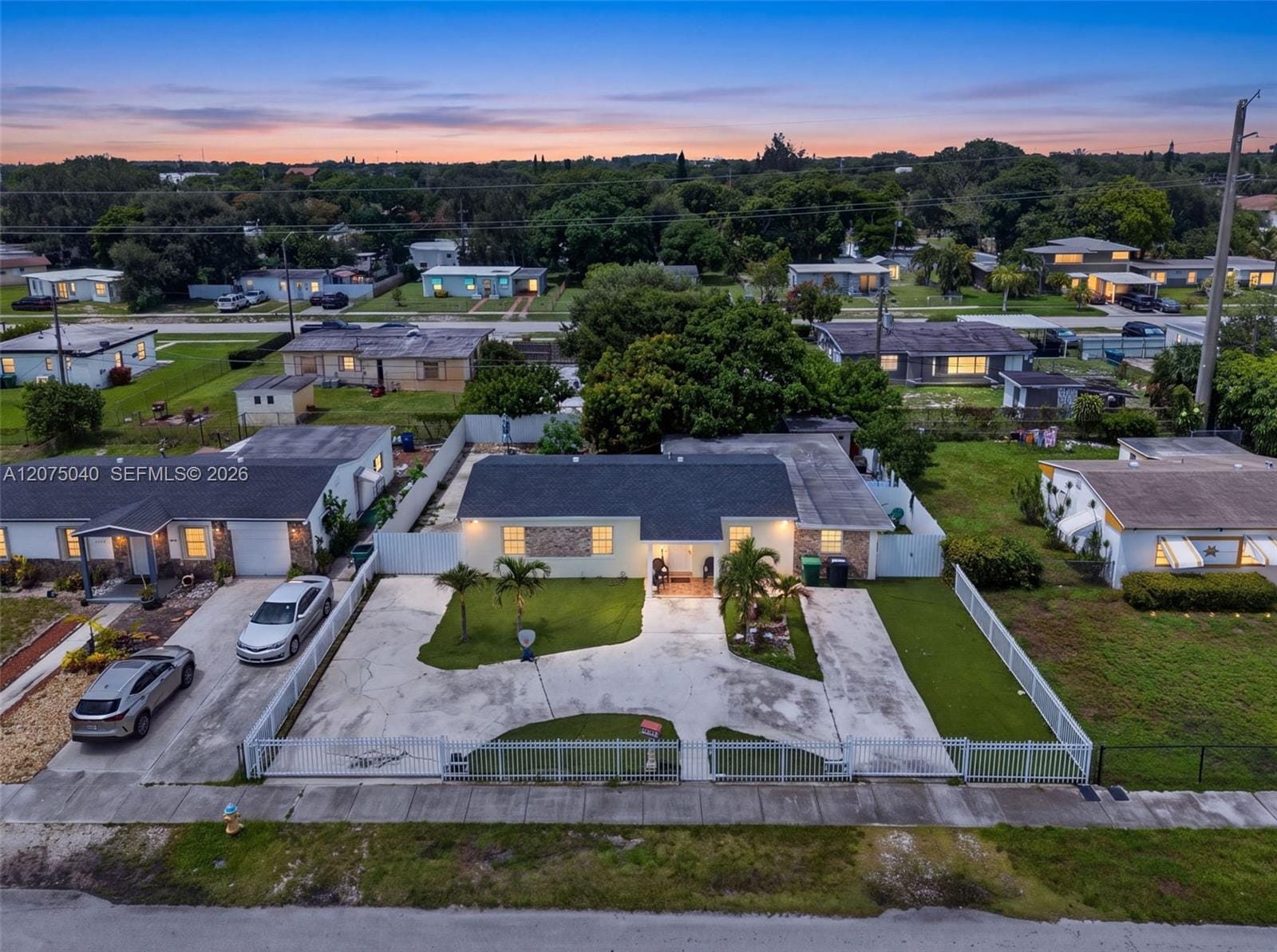 15850 NW 18th Place, Miami Gardens, FL 33054 photo 4