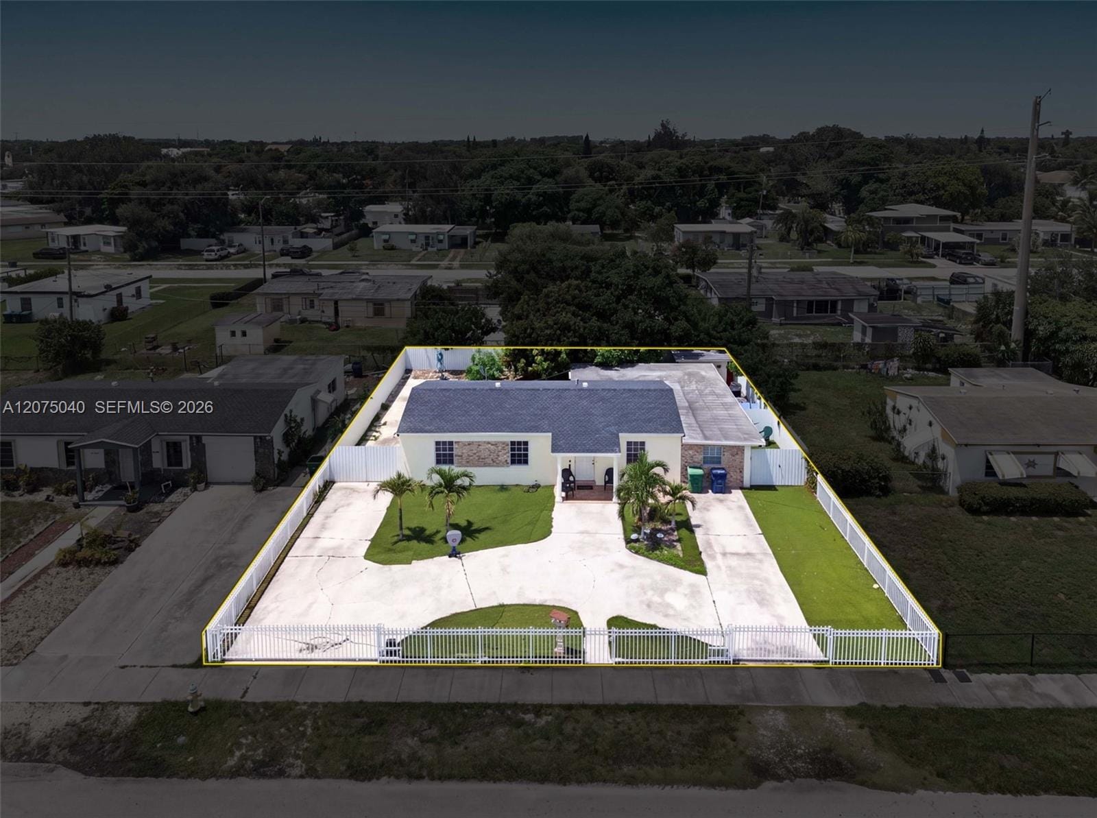 15850 NW 18th Place, Miami Gardens, FL 33054 photo 5